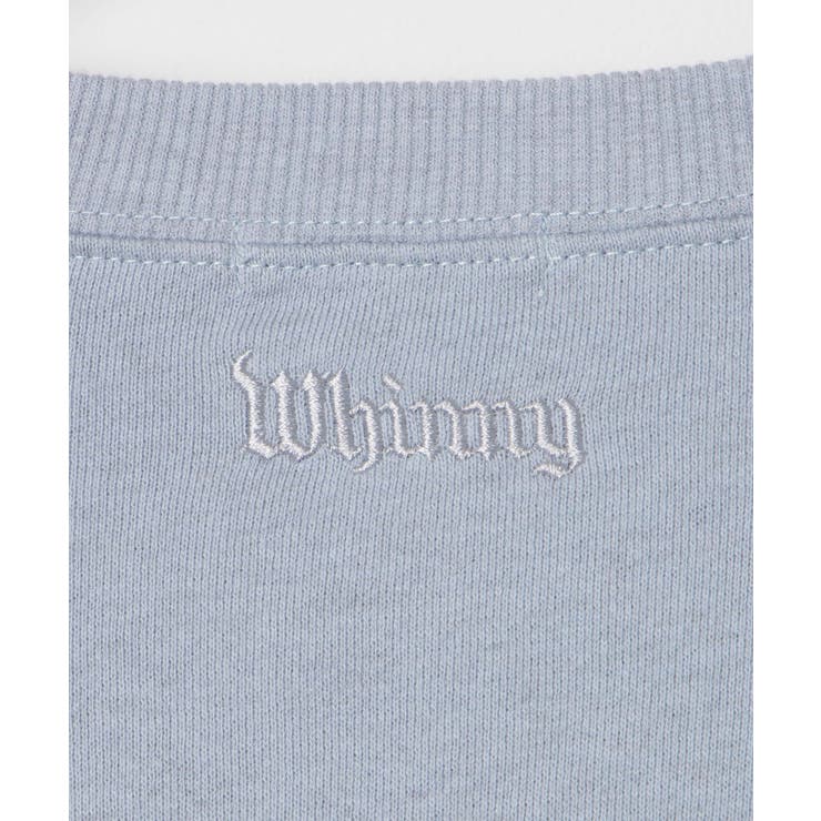 大不幸スウェット | WEGO【WOMEN】 | 詳細画像36 