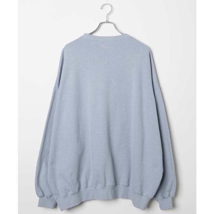 大不幸スウェット | WEGO【WOMEN】 | 詳細画像37 