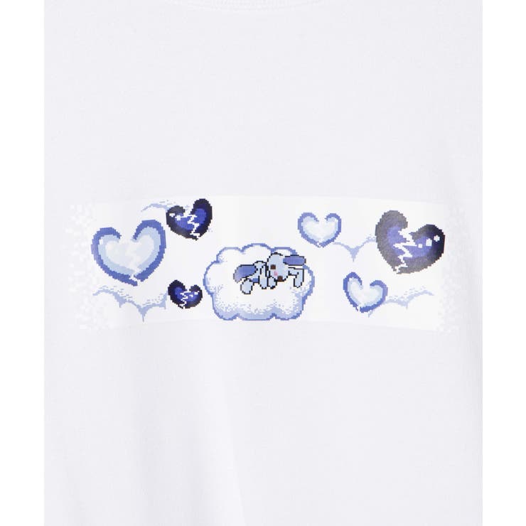 大不幸スウェット | WEGO【WOMEN】 | 詳細画像39 