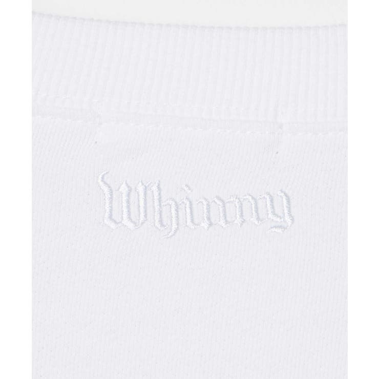 大不幸スウェット | WEGO【WOMEN】 | 詳細画像40 