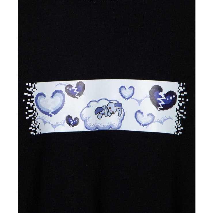 大不幸スウェット | WEGO【WOMEN】 | 詳細画像42 