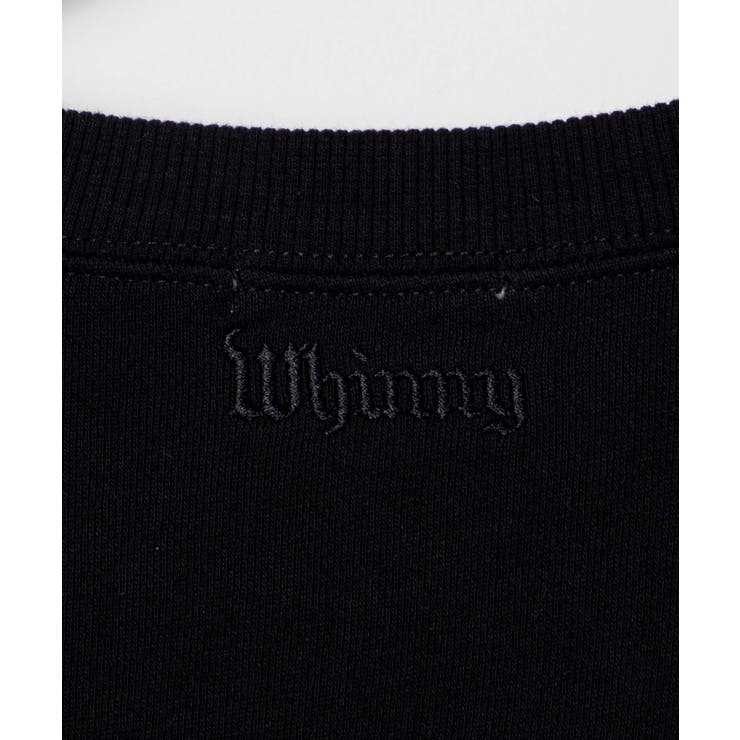 大不幸スウェット | WEGO【WOMEN】 | 詳細画像43 