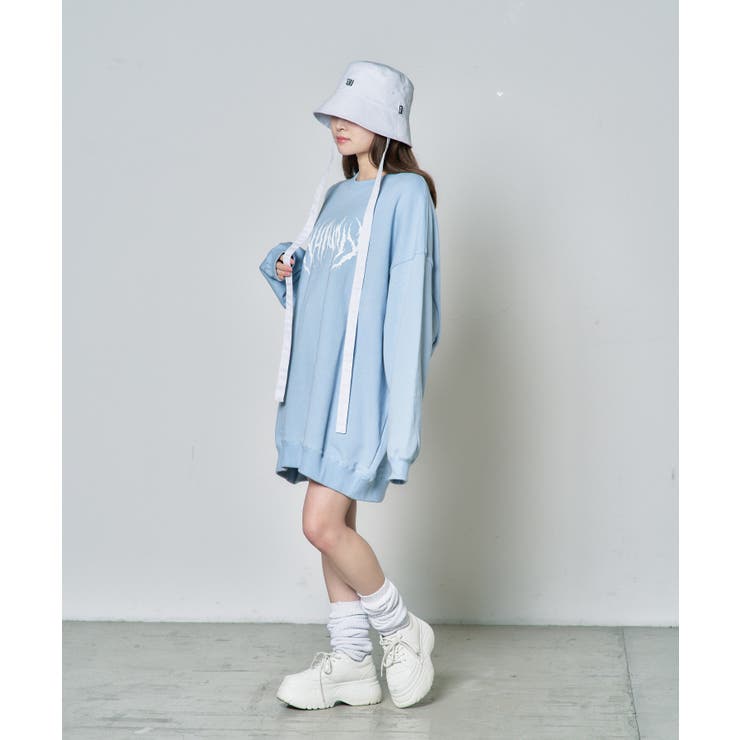 つるりんちょ[品番：WG010087335]｜WEGO【WOMEN】（ウィゴー）の