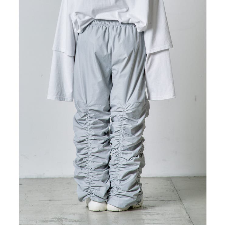 ホワイト】ホイップトルネード[品番：WG010087812]｜WEGO【WOMEN