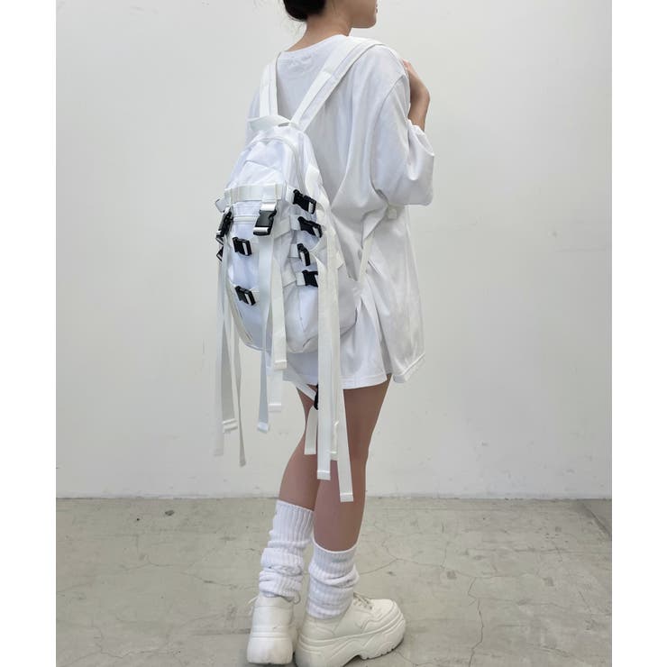 四次元リュック[品番：WG010087813]｜WEGO【WOMEN】（ウィゴー 