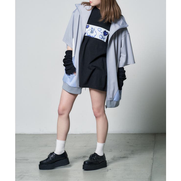 もっっとカリスマニート[品番：WG010087845]｜WEGO【WOMEN】（ウィゴー