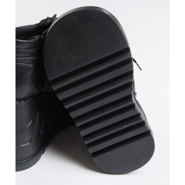Whinny】世界が広く見えちゃう靴[品番：WG010087847]｜WEGO