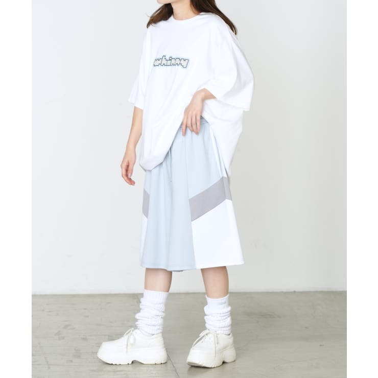 国内外の人気 Whinny】超☆カリスマニートパンツ[品番：WG010088108]｜WEGO パンツ