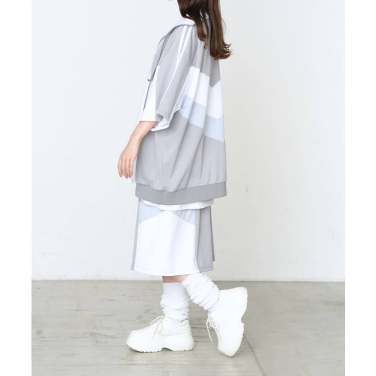 Whinny】超☆カリスマニートパンツ[品番：WG010088108]｜WEGO【WOMEN