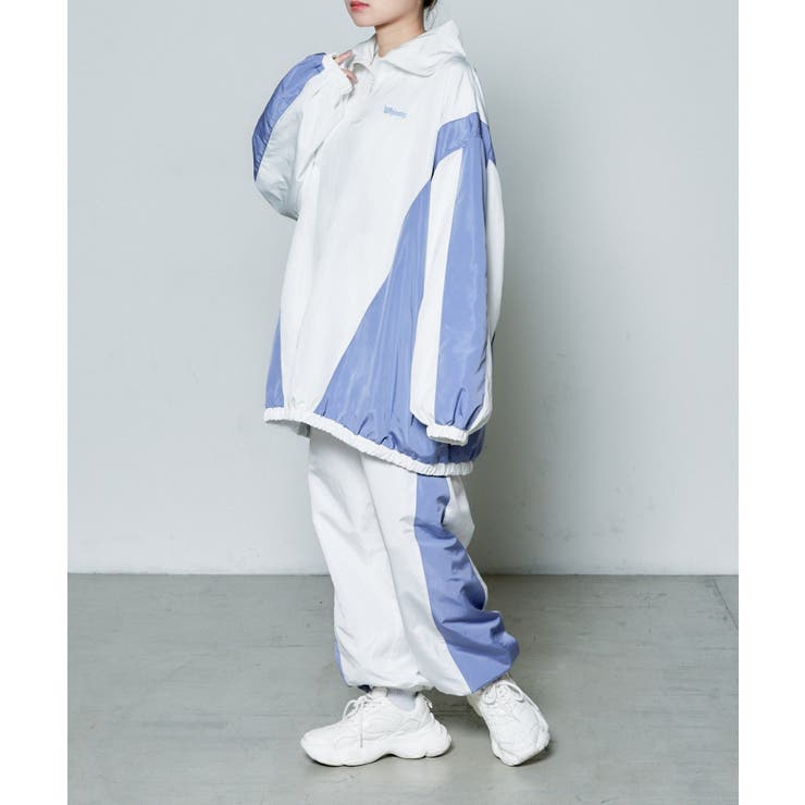 新製品情報も満載 Whinny】スターリーペンギン[品番：WG010088174]｜WEGO【WOMEN ジャケット・アウター
