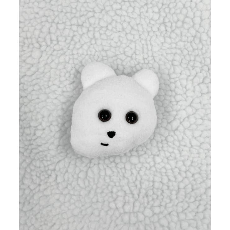 青空満天くまきちプリプリ | WEGO【WOMEN】 | 詳細画像13 