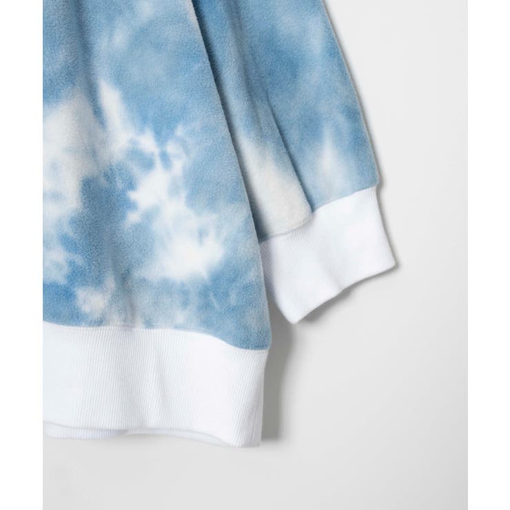青空満天くまきちプリプリ | WEGO【WOMEN】 | 詳細画像15 