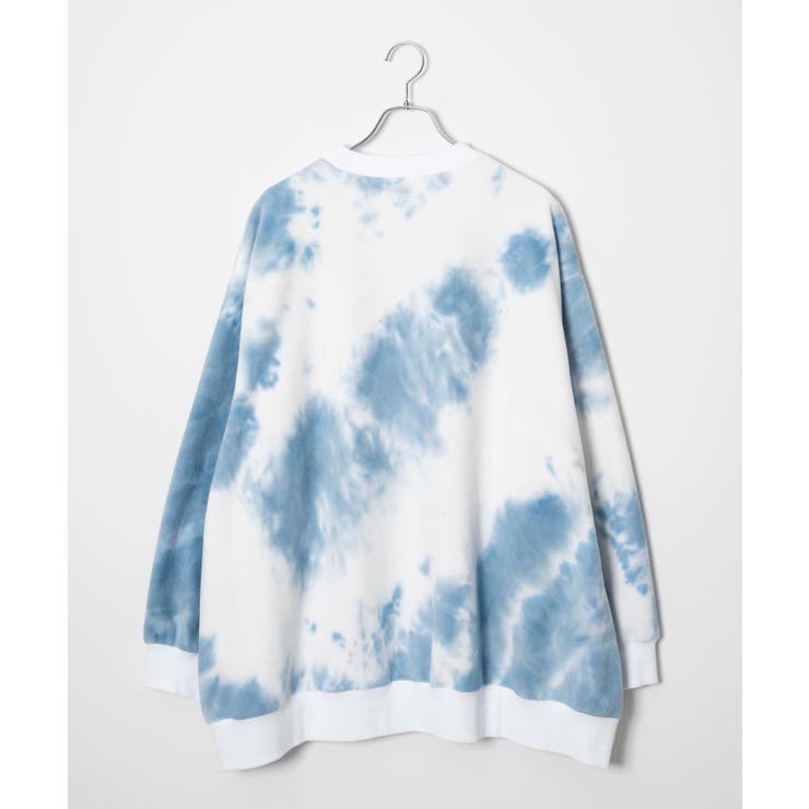 青空満天くまきちプリプリ | WEGO【WOMEN】 | 詳細画像16 