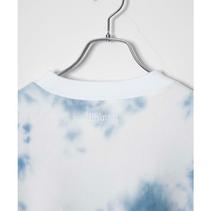 青空満天くまきちプリプリ | WEGO【WOMEN】 | 詳細画像17 