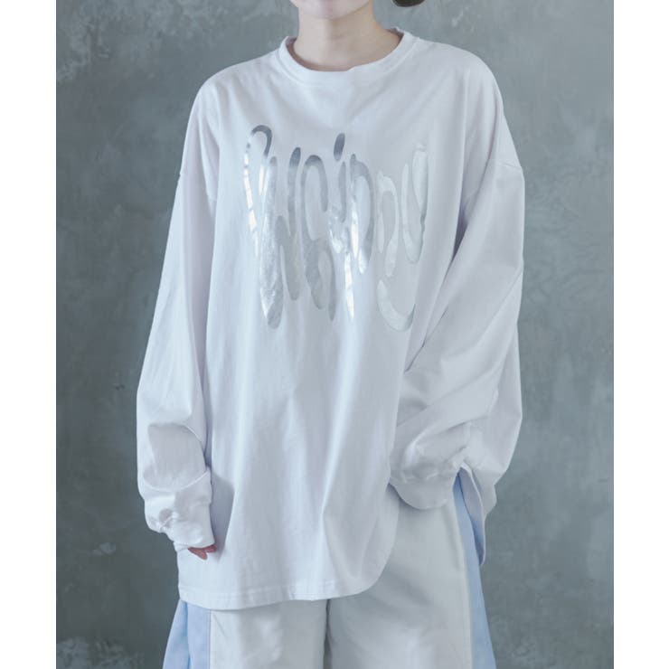 Whinny】うねうねマシンガン[品番：WG010089845]｜WEGO【WOMEN