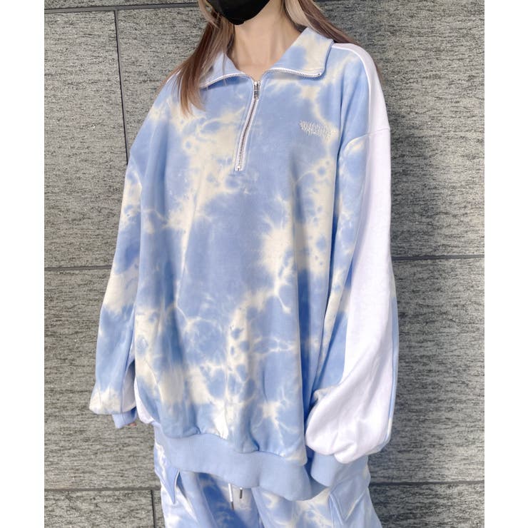 わわわわーです Whinny】悪魔のトゲBOY[品番：WG010089909]｜WEGO【WOMEN】（ウィゴー