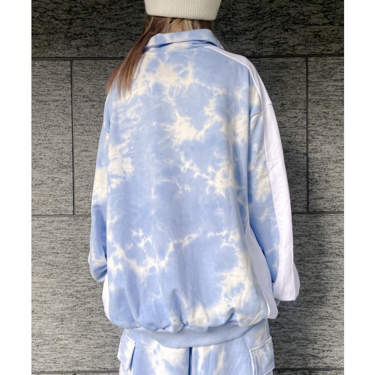 【Whinny】悪魔のトゲBOY | WEGO【WOMEN】 | 詳細画像3 