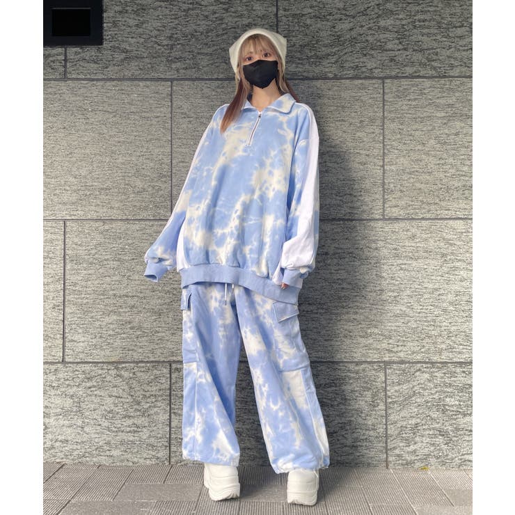 【Whinny】悪魔のトゲBOY | WEGO【WOMEN】 | 詳細画像4 