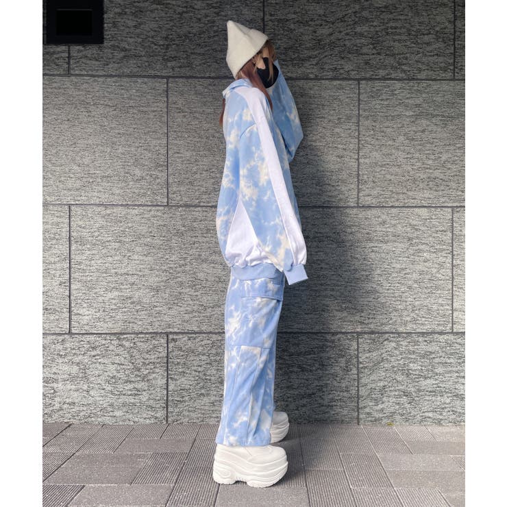 【Whinny】悪魔のトゲBOY | WEGO【WOMEN】 | 詳細画像6 