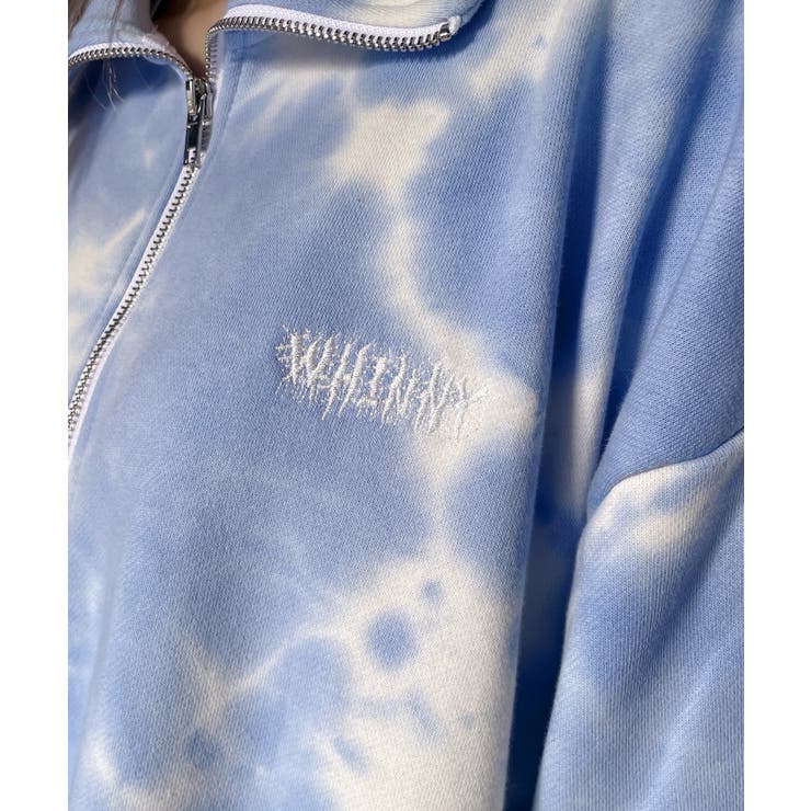 【Whinny】悪魔のトゲBOY | WEGO【WOMEN】 | 詳細画像7 