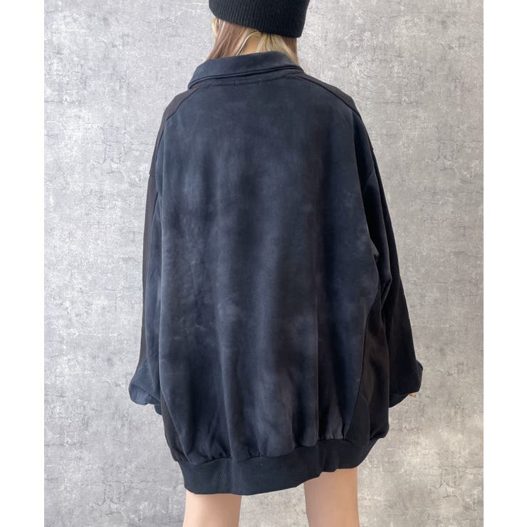 【Whinny】悪魔のトゲBOY | WEGO【WOMEN】 | 詳細画像9 