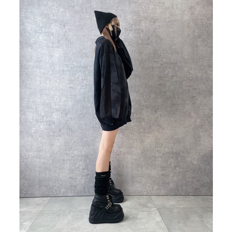 わわわわーです Whinny】悪魔のトゲBOY[品番：WG010089909]｜WEGO【WOMEN】（ウィゴー