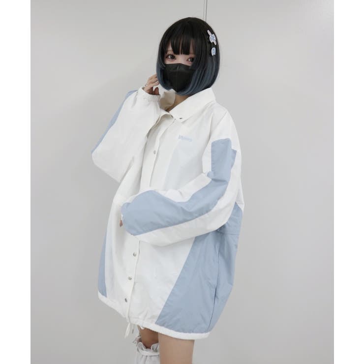 Whinny】スペシャルver南パラ[品番：WG010090198]｜WEGO【WOMEN】（ウィゴー ）のレディースファッション通販｜SHOPLIST（ショップリスト）