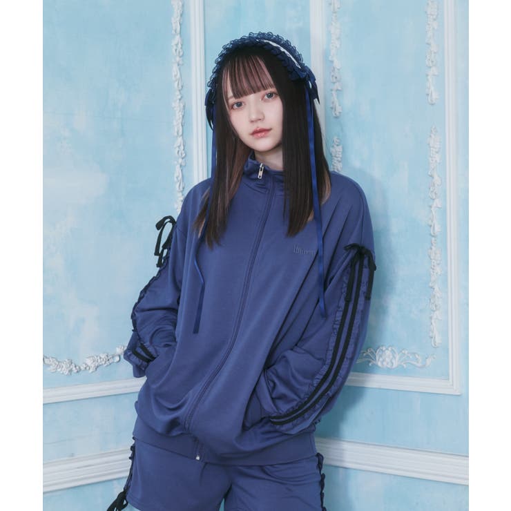 Whinny】カリスマベイビージャージ[品番：WG010090294]｜WEGO