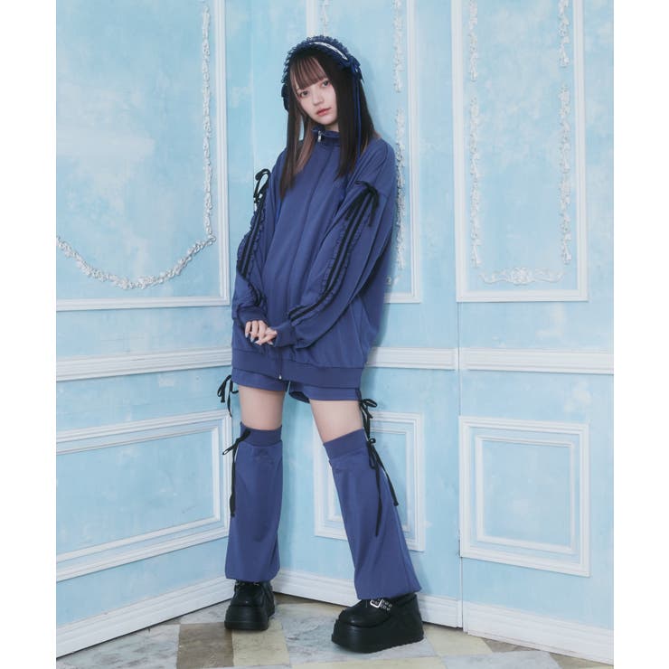Whinny】カリスマベイビージャージ[品番：WG010090294]｜WEGO