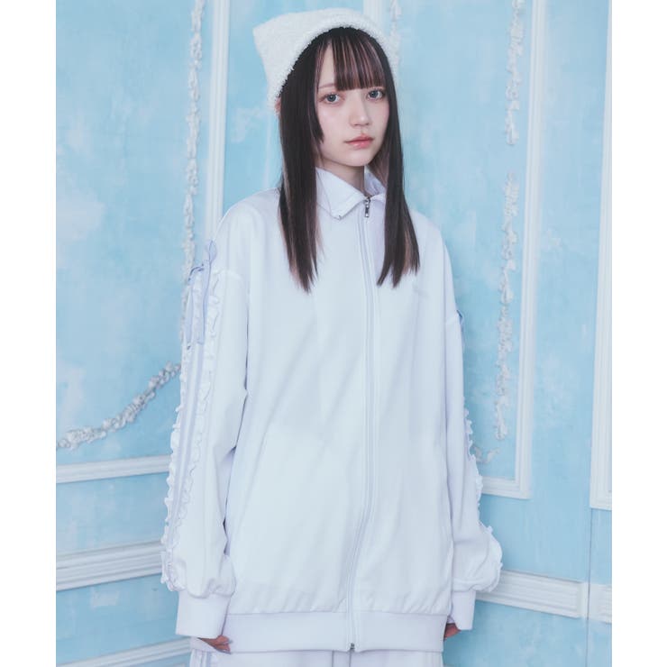 【お気にいる】 Whinny】カリスマベイビージャージ[品番：WG010090294]｜WEGO トップス