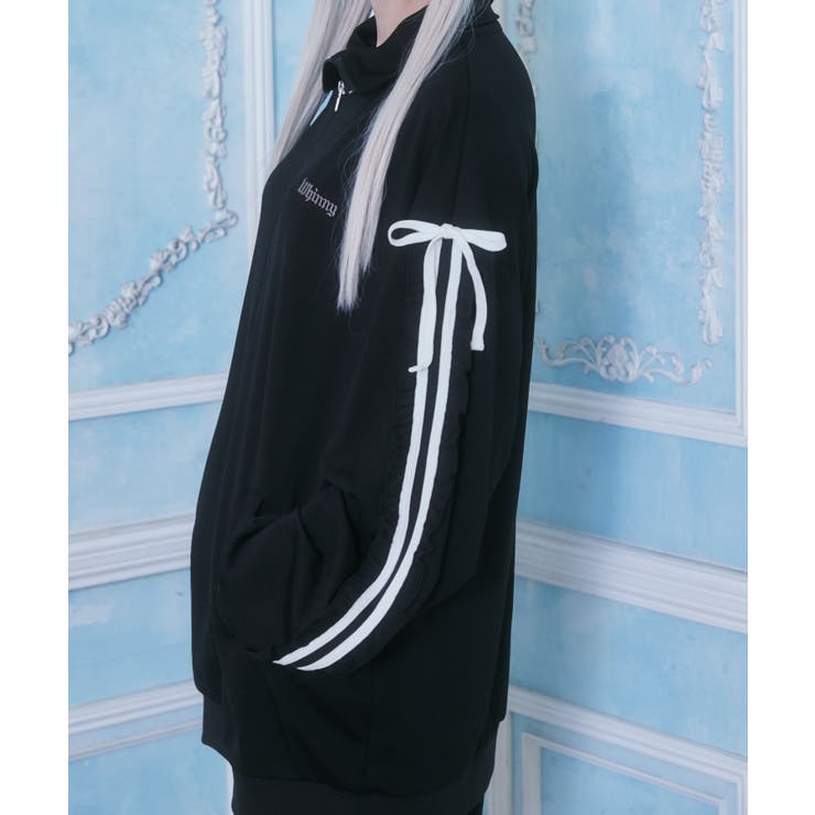 Whinny】カリスマベイビージャージ[品番：WG010090294]｜WEGO