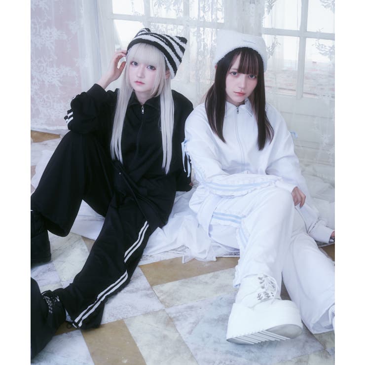 Whinny/カリスマベイビージャージ（ジャージ）｜Whinny