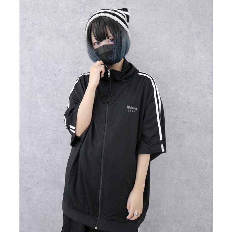 Whinny】真夏のカリスマニート パンダ[品番：WG010090511]｜WEGO【WOMEN】（ウィゴー）のレディースファッション通販｜SHOPLIST（ショップリスト）