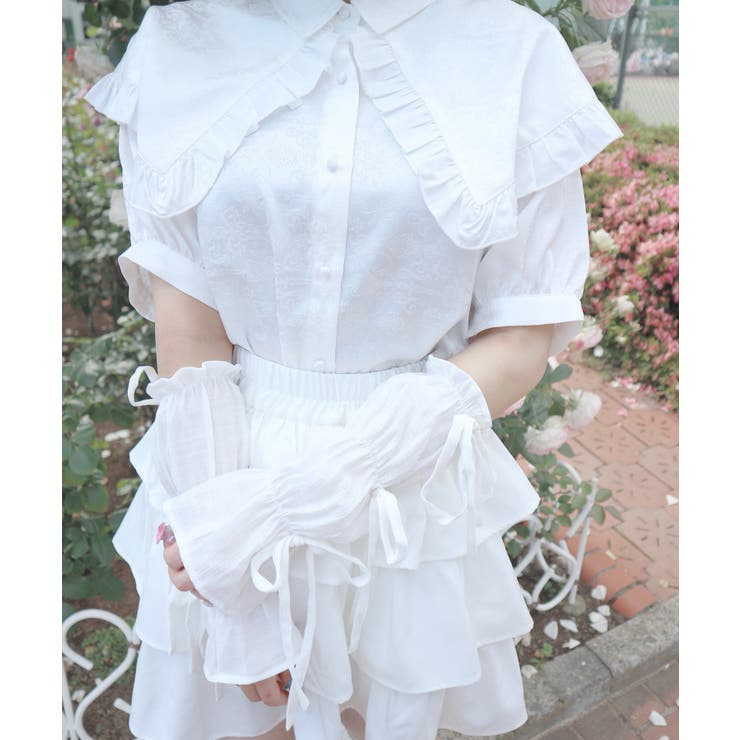 Whinny】バッキュンドリームMAX[品番：WG010090755]｜WEGO【WOMEN 