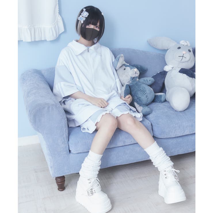 タグつき新品　Whinny/天下無双なカリスマおパンツ Whinny（ホワイニー）の「Whinny/天下無双なカリスマおパンツ