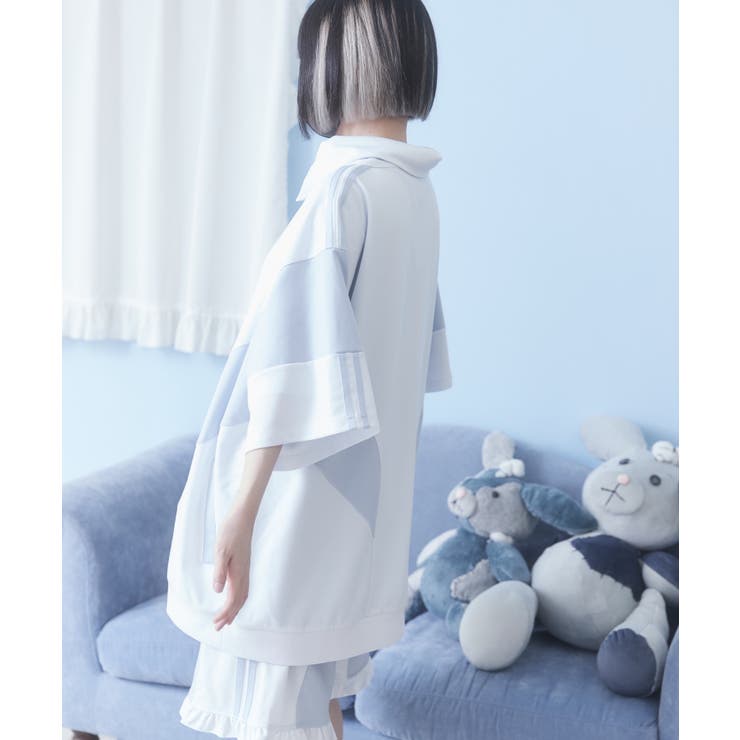 Whinny（ホワイニー）の「Whinny/天下無双なカリスマおジャージ