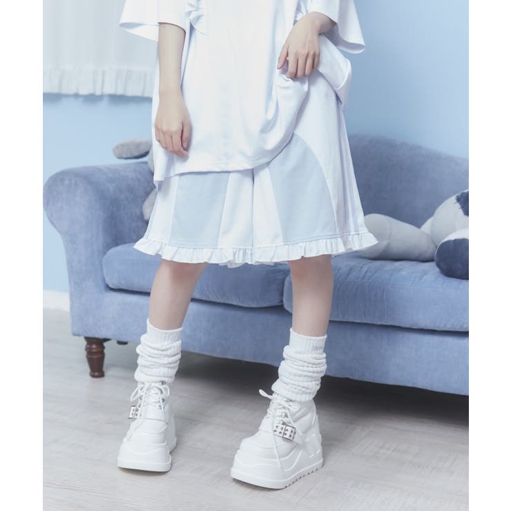 タグつき新品　Whinny/天下無双なカリスマおパンツ Whinny】天下無双なカリスマおパンツ[品番：WG010090848]｜WEGO
