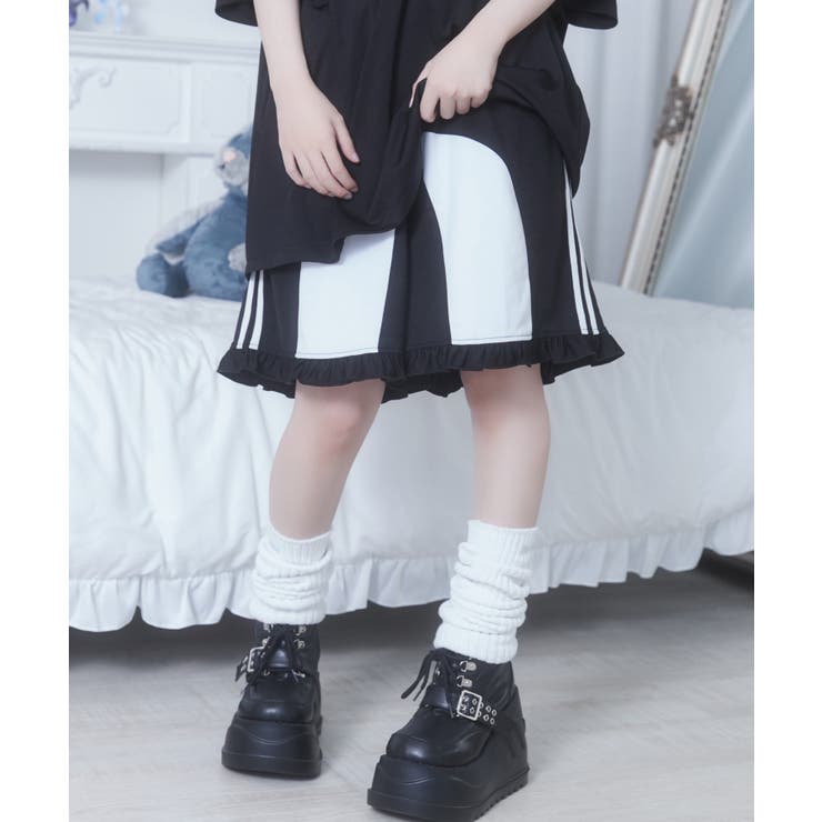 タグつき新品　Whinny/天下無双なカリスマおパンツ Whinny】天下無双なカリスマおパンツ[品番：WG010090848]｜WEGO