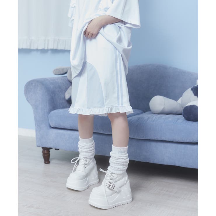 タグつき新品　Whinny/天下無双なカリスマおパンツ Whinny（ホワイニー）の「Whinny/天下無双なカリスマおパンツ