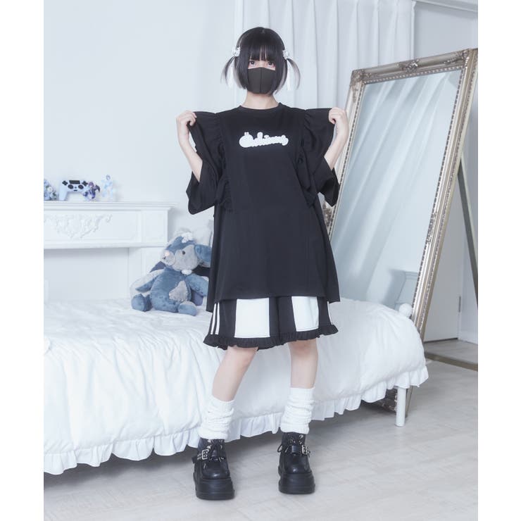 Whinny】天下無双なカリスマおパンツ[品番：WG010090848]｜WEGO