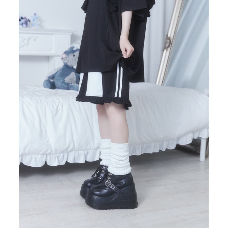 Whinny】天下無双なカリスマおパンツ[品番：WG010090848]｜WEGO