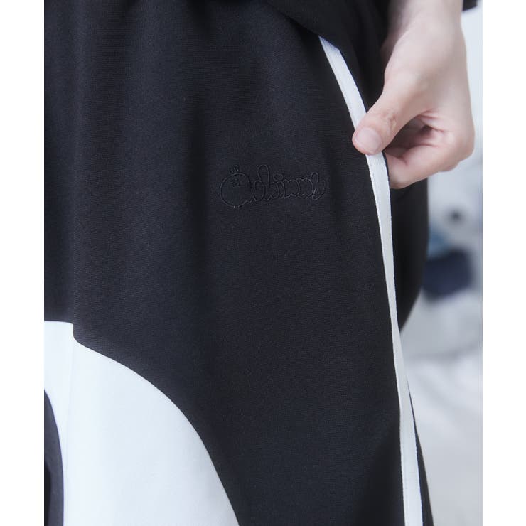 Whinny】天下無双なカリスマおパンツ[品番：WG010090848]｜WEGO