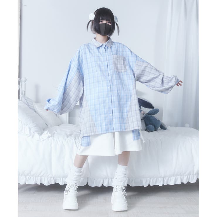 Whinny】ハフハフしちゃうハーフパンツ[品番：WG010090849]｜WEGO