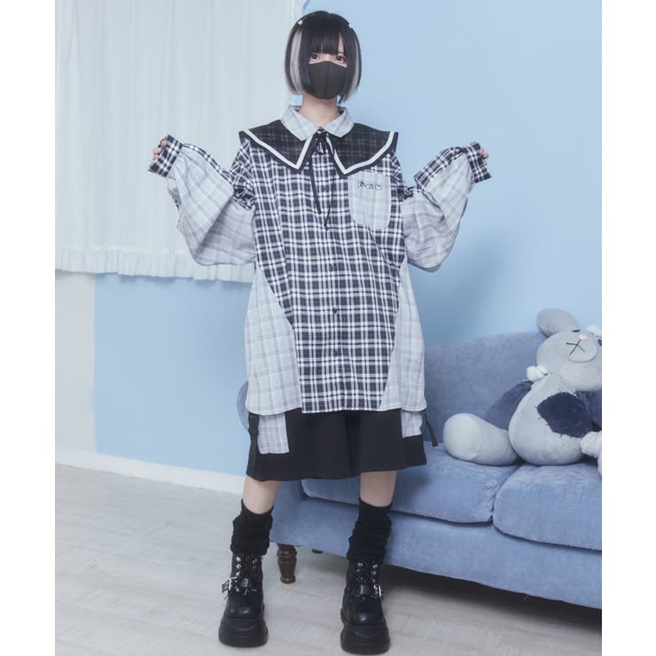 Whinny】ハフハフしちゃうハーフパンツ[品番：WG010090849]｜WEGO