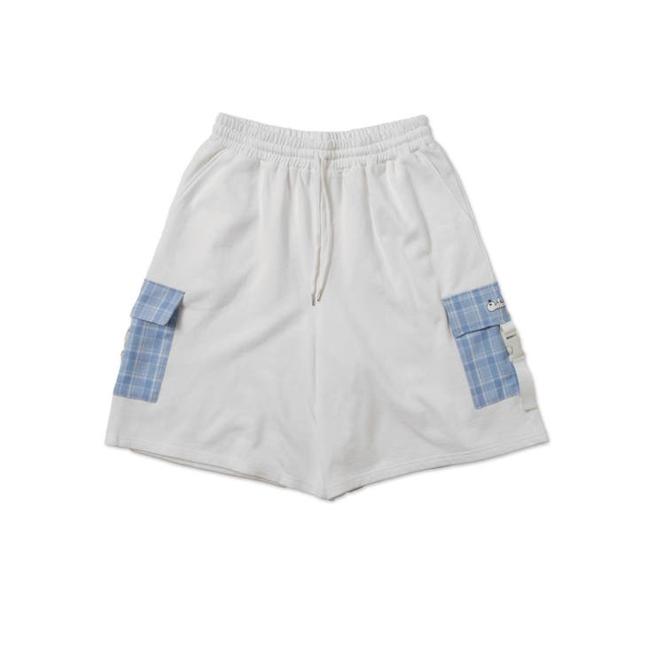 Whinny】ハフハフしちゃうハーフパンツ[品番：WG010090849]｜WEGO