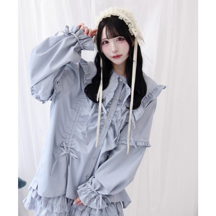 22世紀スペシャルパラダイス[品番：WG010092138]｜WEGO【WOMEN