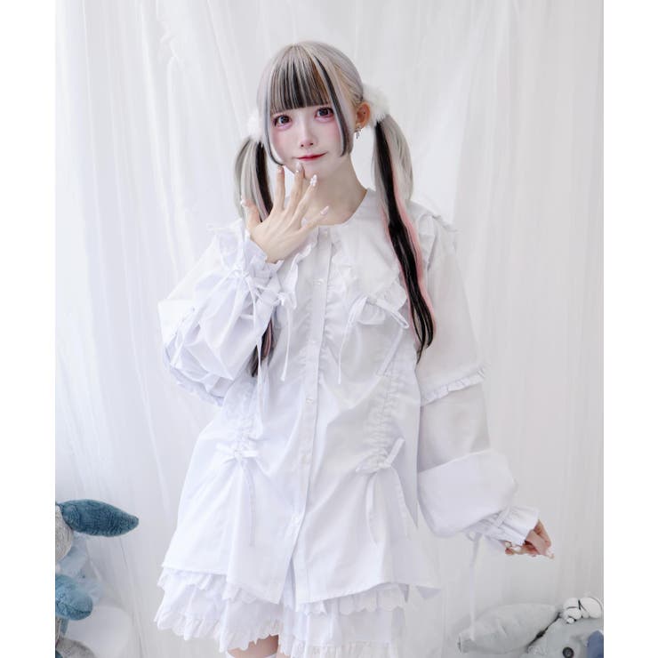 22世紀スペシャルパラダイス[品番：WG010092138]｜WEGO【WOMEN 