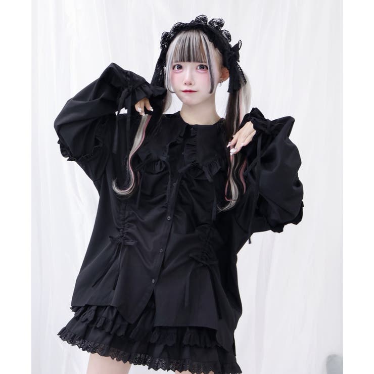 22世紀スペシャルパラダイス[品番：WG010092138]｜WEGO【WOMEN 