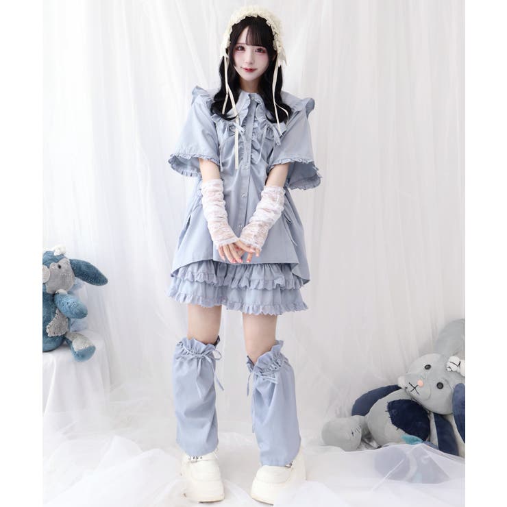22世紀スペシャルパラダイス[品番：WG010092138]｜WEGO【WOMEN