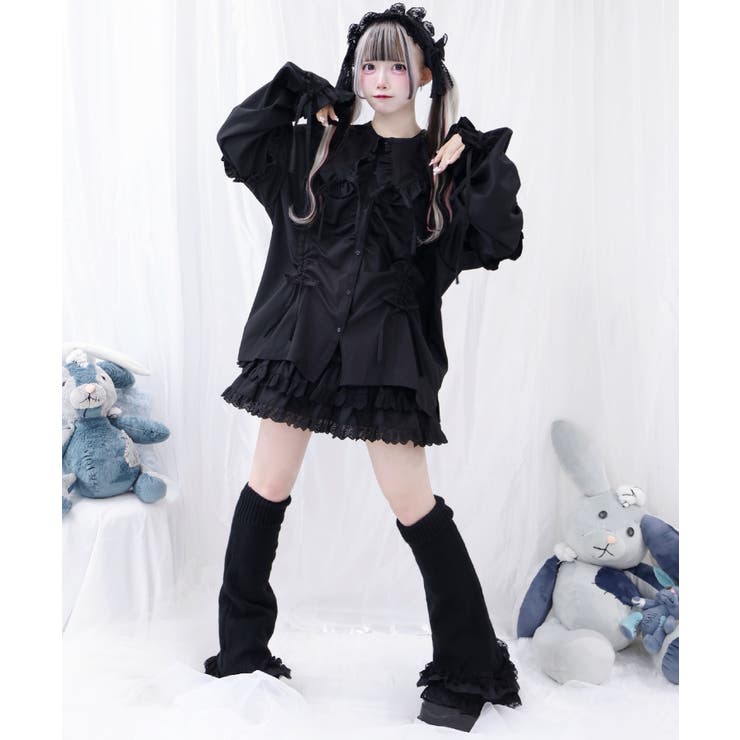 22世紀スペシャルパラダイス[品番：WG010092138]｜WEGO【WOMEN